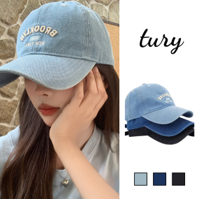 Mũ Lưỡi Trai (Nón Kết) Unisex mẫu BROOKLYN - MLT058