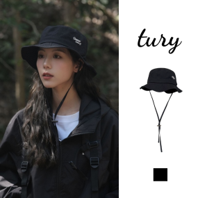 Mũ Chống Nắng thuê chữ summer lucky - NV075