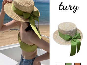 Nón Cói: Phụ Kiện Thời Trang Mùa Hè Không Thể Thiếu
