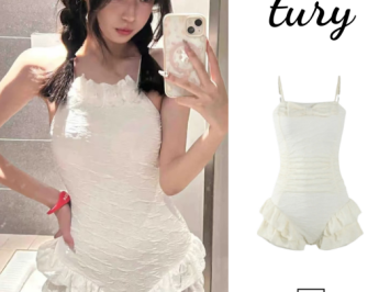 Khám Phá Mẫu Đồ Bơi Đẹp Và Thoải Mái