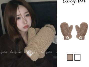 Găng Tay Len Lông Cừu: Lựa Chọn Hoàn Hảo Cho Mùa Đông
